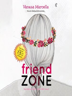 cover image of Friend Zone
